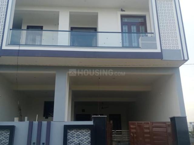House for rent in Sikar, Rajasthan