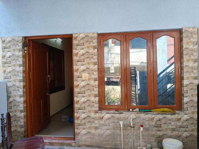 House for rent in Bangalore East, Cox Town - Bangalore