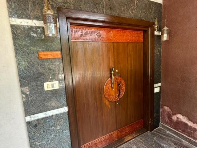 House for rent in Bangalore East, Cox Town - Bangalore