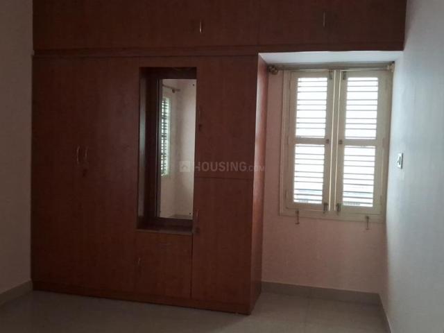 House for rent in Bangalore East, Cox Town - Bangalore