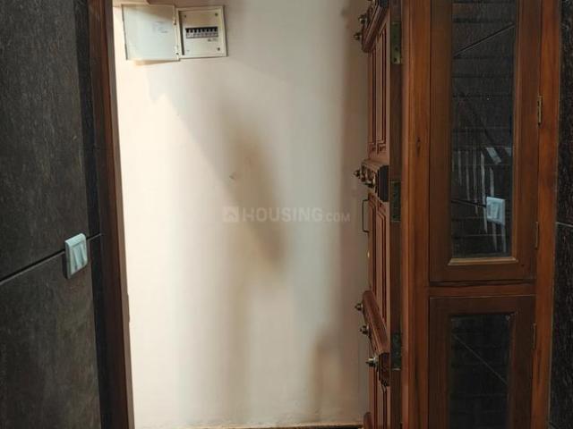 House for rent in Bangalore East, Cox Town - Bangalore