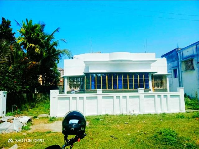 House for rent in Nadia, West Bengal