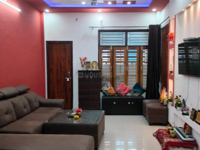 House for rent in Lucknow