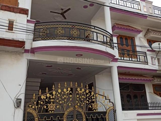 House for rent in Lucknow