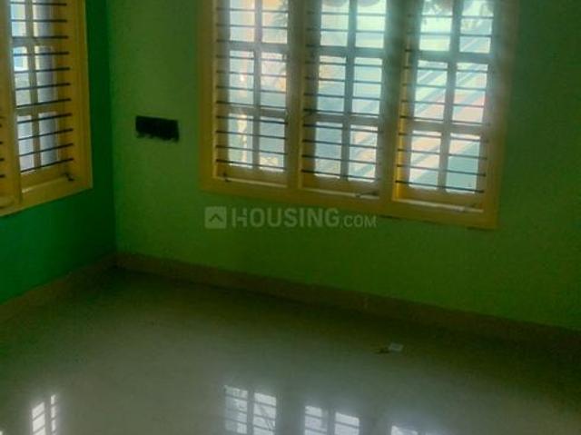 House for rent in Bangalore North, Cox Town - Bangalore