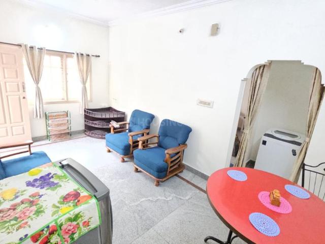 House for rent in Kammanahalli, Bengaluru