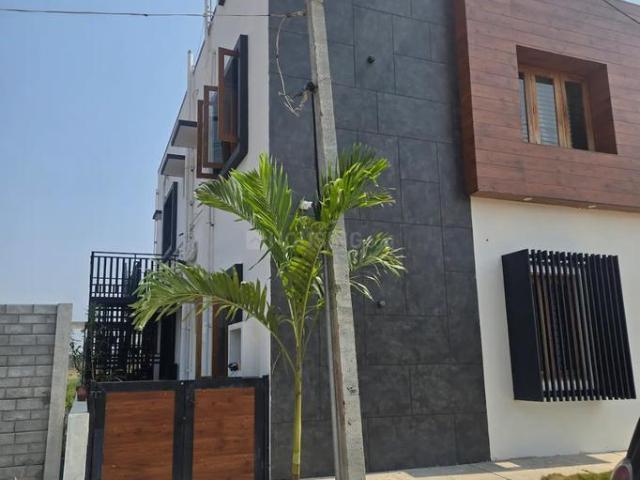House for sale in Karnataka