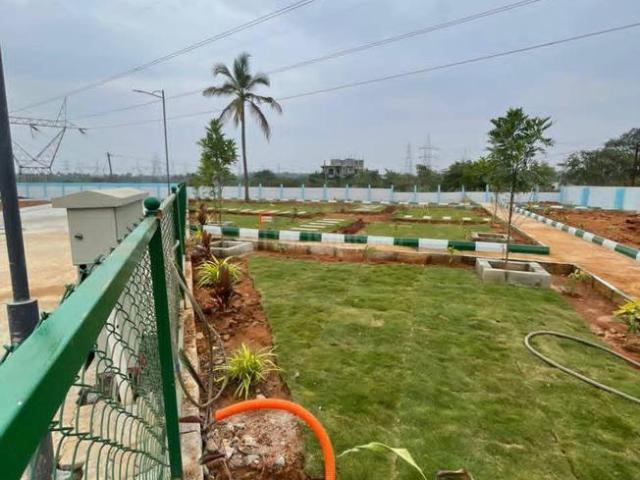 House for sale in Karnataka