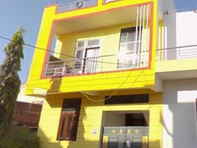 House for rent in Pink City, Jetpur