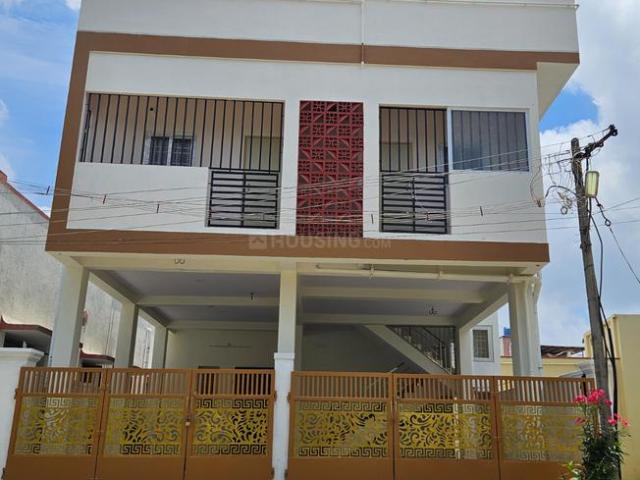 House for rent in Kelambakkam, Tamil Nadu