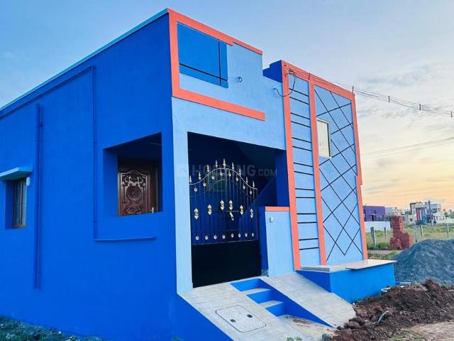 House for sale in Kelambakkam, Tamil Nadu