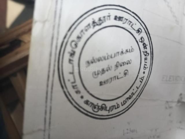House for sale in Kelambakkam, Tamil Nadu