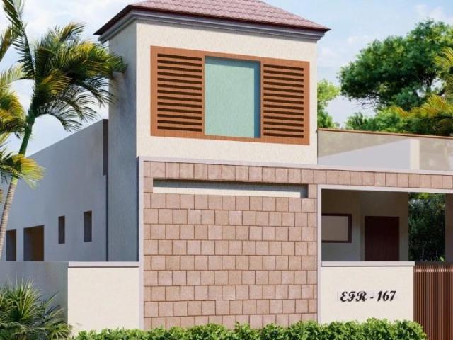 House for sale in Kankipadu, Andhra Pradesh