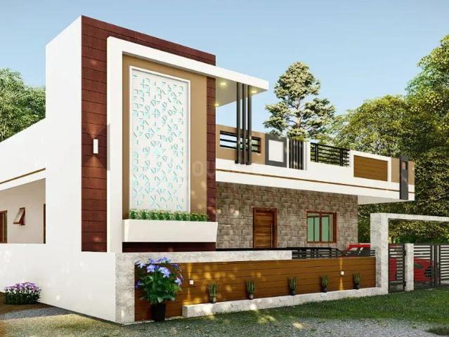 House for sale in Bank Colony, Kankipadu