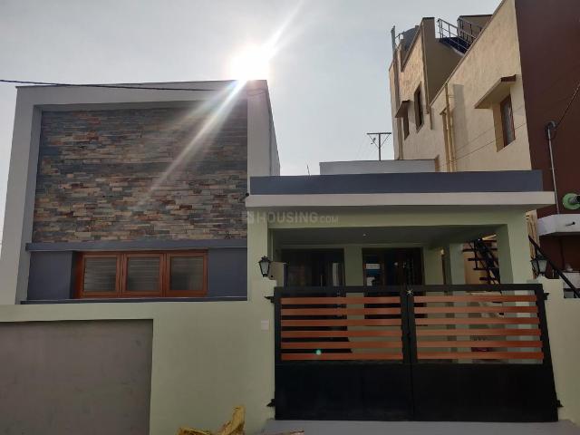 House for rent in Tamil Nadu