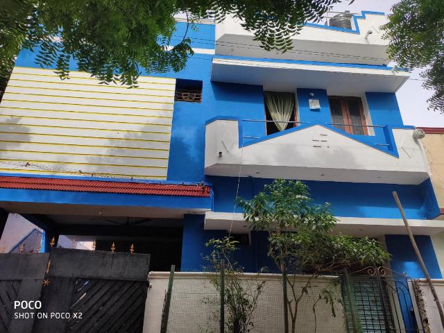House for rent in Madura, Tamil Nadu