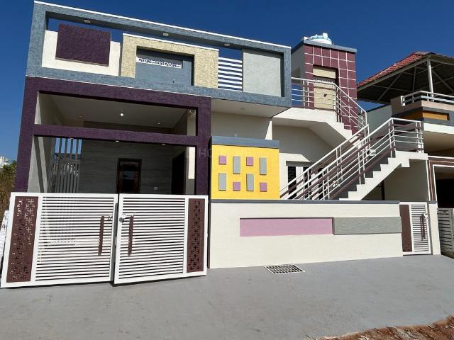 House for sale in Maisuru, Karnataka