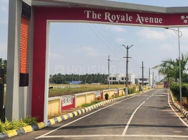 House for sale in Coimbatore, Tamil Nadu