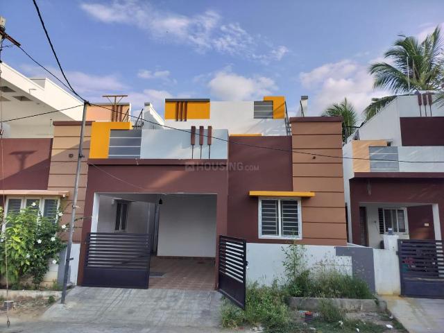 House for sale in Coimbatore, Tamil Nadu