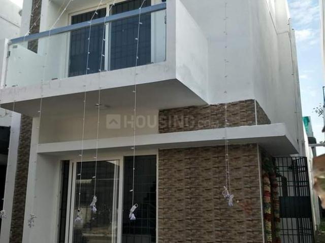 House for rent in Kancheepuram, Tamil Nadu