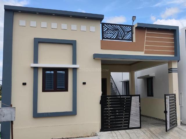 House for rent in Tamil Nadu