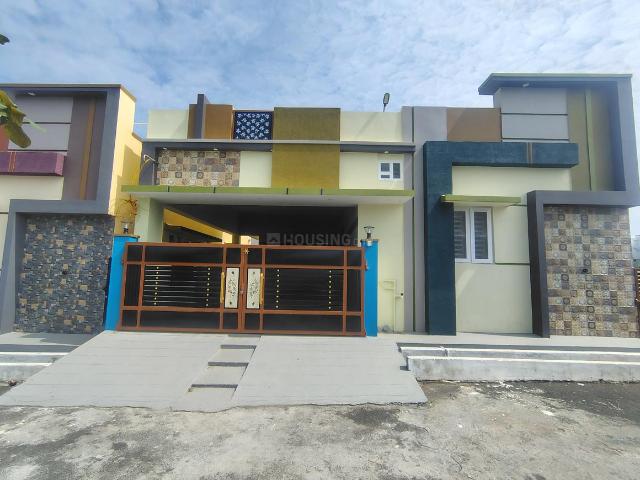 House for sale in Tamil Nadu