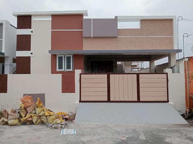 House for sale in Karamadai, Tamil Nadu