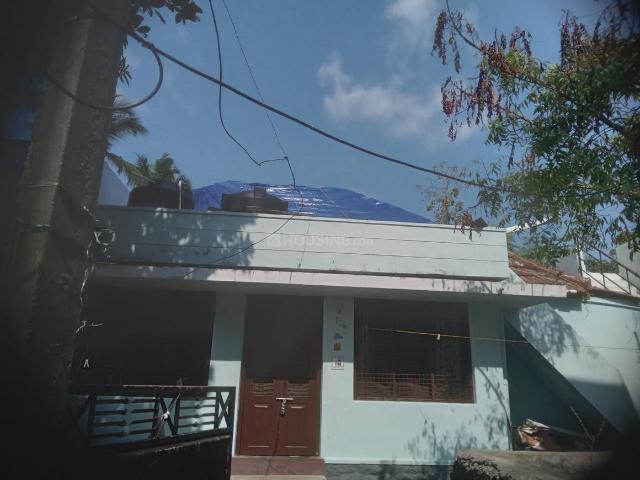 House for rent in Killipalam, Thiruvananthapuram