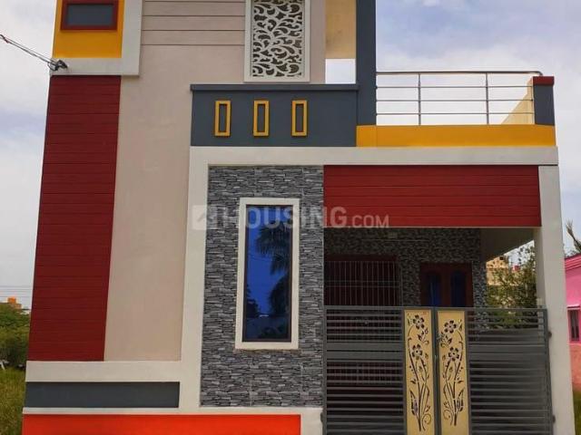 House for sale in Tamil Nadu