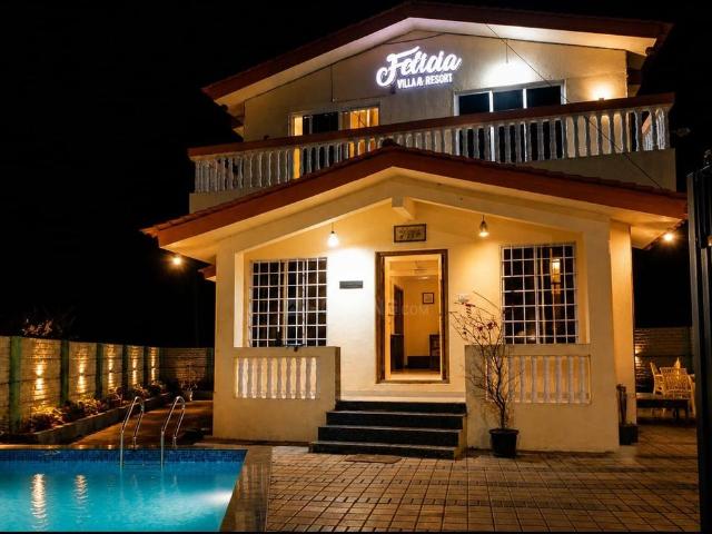 House for sale in Karjat, National Capital Territory Of Delhi