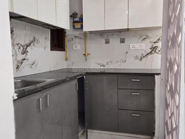 House for rent in Central Delhi, Deri