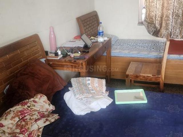 House for rent in Central Delhi, Deri