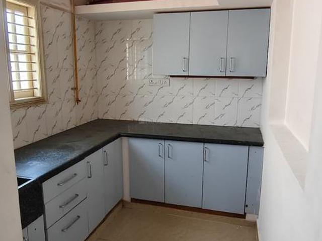 House for rent in Bangalore East, Cox Town - Bangalore
