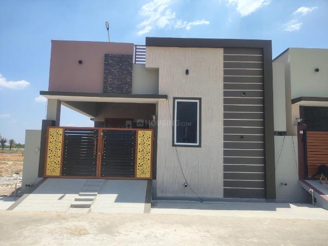 House for sale in Tamil Nadu