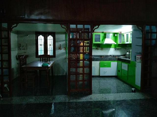 House for rent in Karuppayurani, Madurai