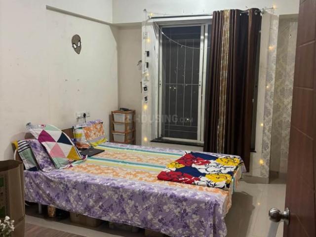 House for rent in Mavale vasti, Anandnagar