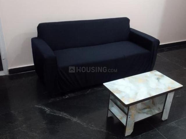House for rent in Bangalore South, Cox Town - Bangalore