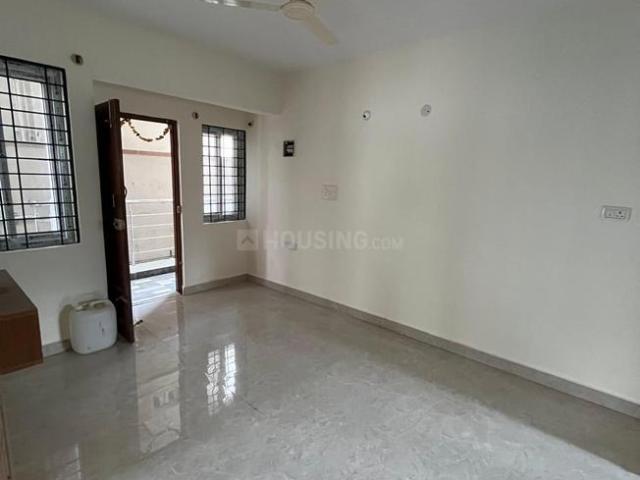 House for rent in Bangalore South, Cox Town - Bangalore