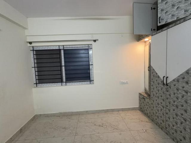 House for rent in Bangalore South, Cox Town - Bangalore