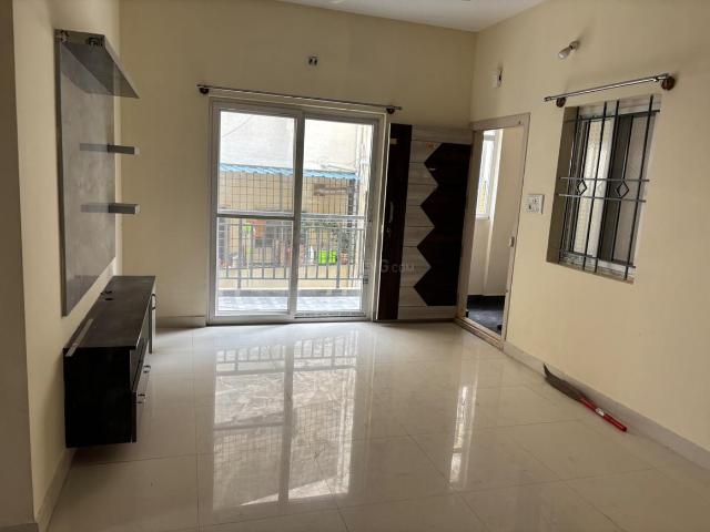 House for rent in Bangalore South, Cox Town - Bangalore