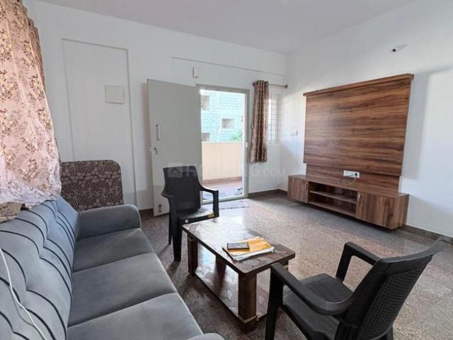 House for rent in Bangalore South, Cox Town - Bangalore