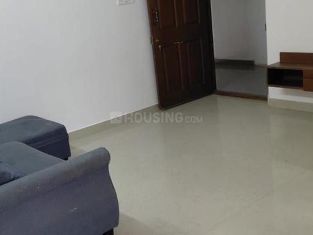 House for rent in Bangalore South, Cox Town - Bangalore