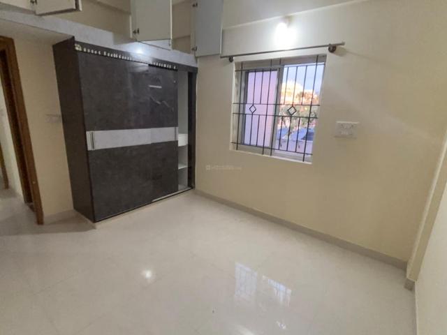 House for rent in Bangalore South, Cox Town - Bangalore