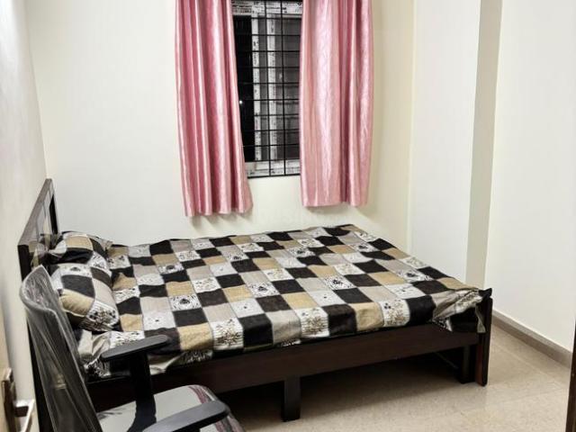 House for rent in Bangalore South, Cox Town - Bangalore