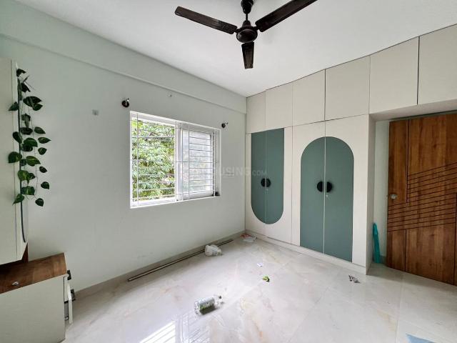 House for rent in Bangalore South, Cox Town - Bangalore