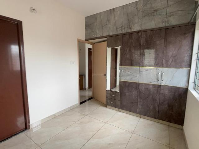 House for rent in Haralur, Bengaluru