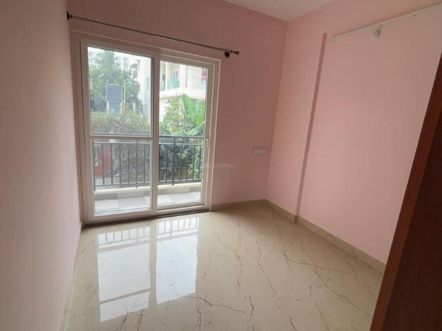 House for rent in Haralur, Bengaluru