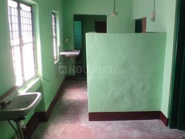 House for rent in Calcutta, West Bengal