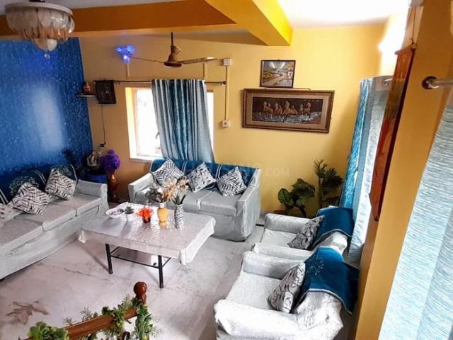 House for rent in Calcutta, West Bengal