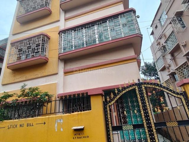 House for rent in Calcutta, West Bengal